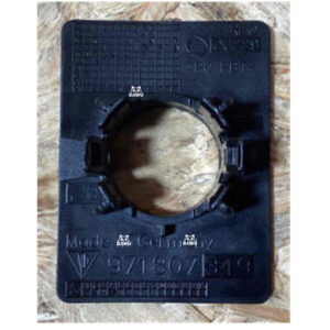 971809689
971807690 Radar Bracket for Porsche Parts Porsche 971 Panamera Accessories DPB15043