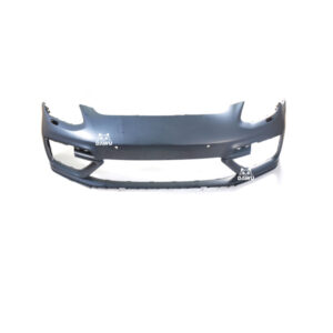 971898010D Front Bumper for Porsche Parts Porsche 971 Panamera Accessories DPB16001