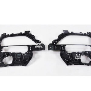 971807681A
971807682A Front Bumper Grille for Porsche 971 Panamera Parts Porsche 971 Panamera Accessories DPB16003