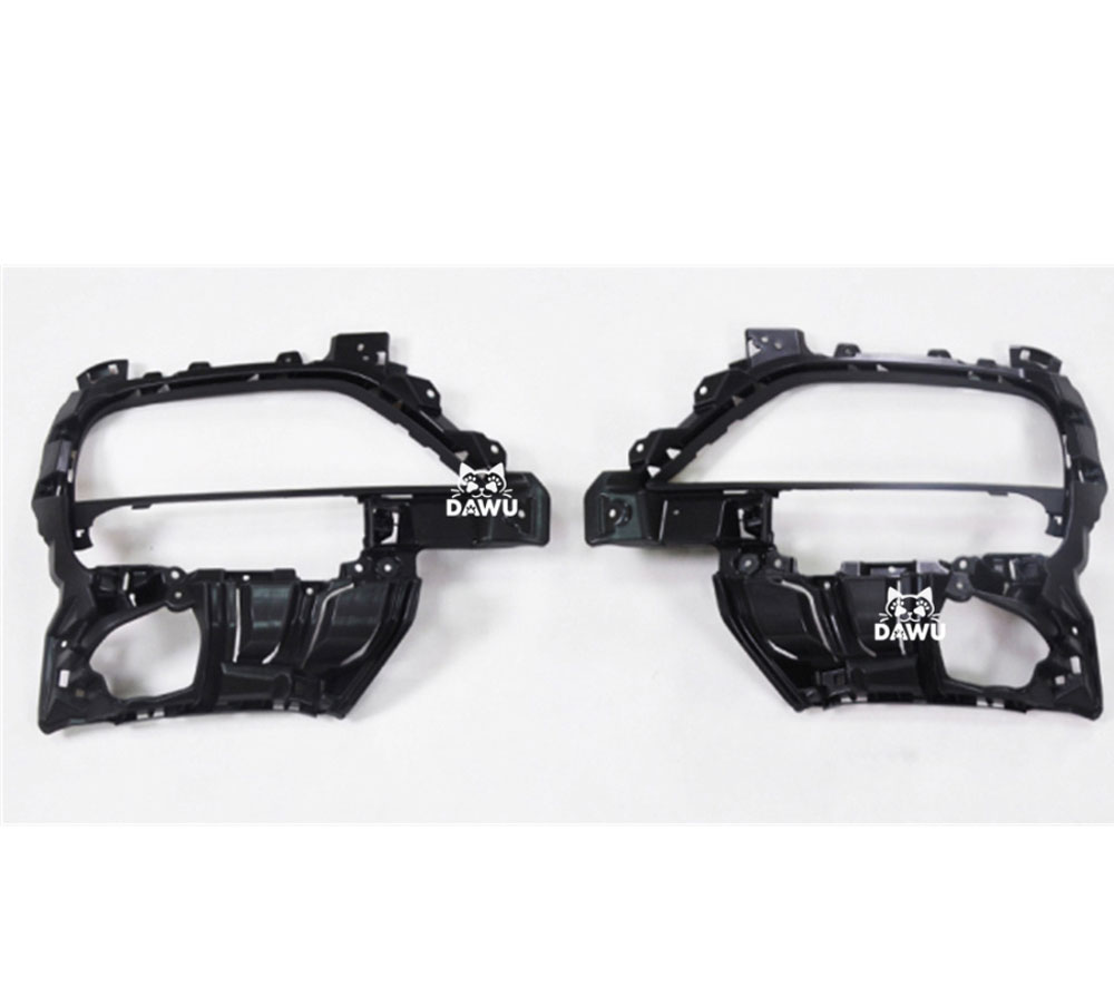 971807681A
971807682A Front Bumper Grille for Porsche 971 Panamera Parts Porsche 971 Panamera Accessories DPB16003