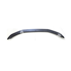 971807541A0K1 Front Bumper Lower Spoiler for Porsche 971 Panamera Parts Porsche 971 Panamera Accessories DPB16004