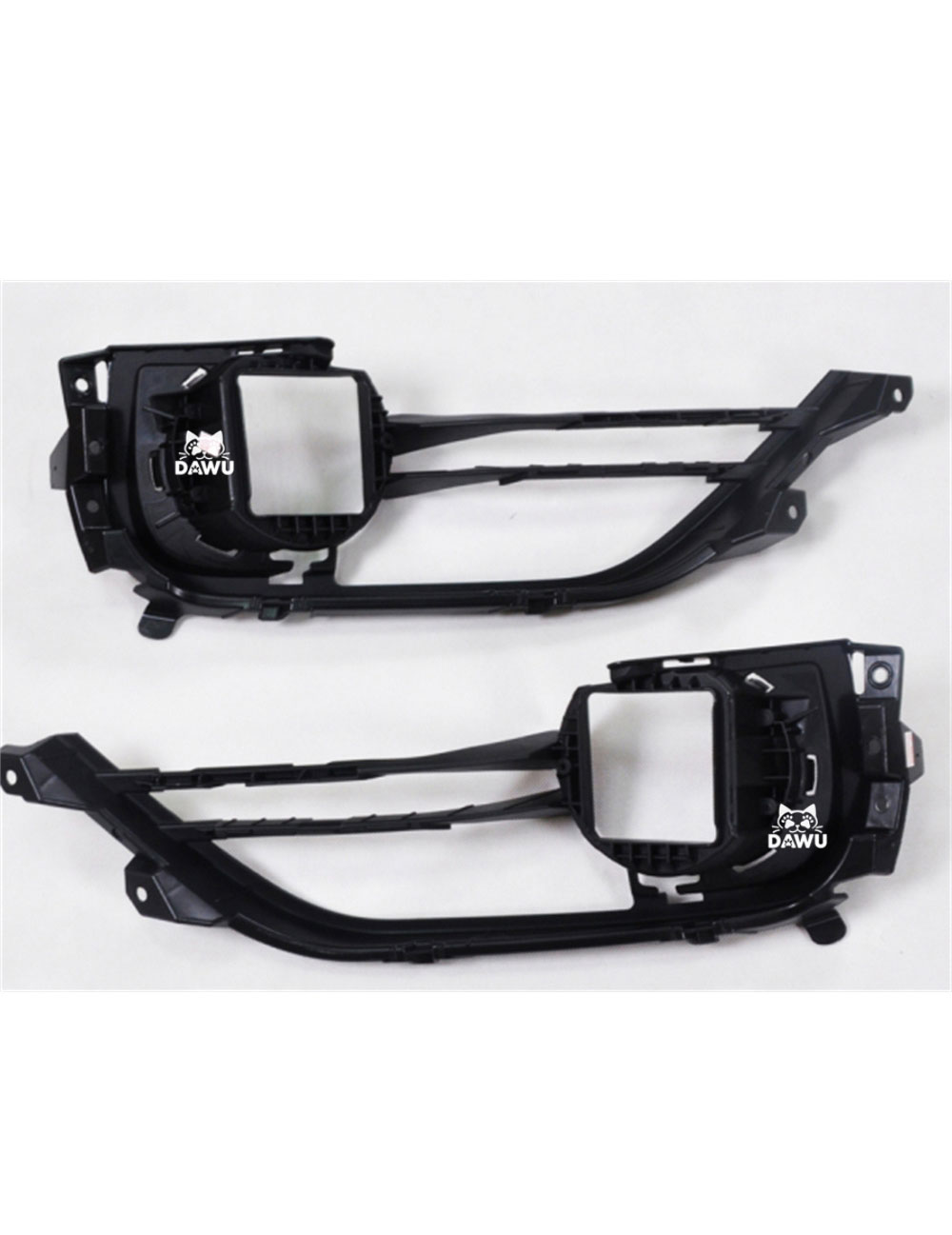 971807985C
971807986C Fog Lamp Frame for Porsche 971 Panamera Parts Porsche 971 Panamera Accessories DPB16005