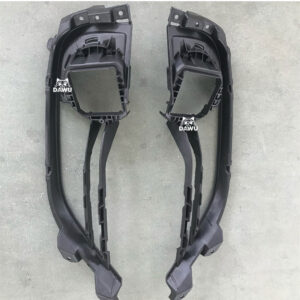 Fog Lamp Frame for Porsche 971 Panamera Parts Porsche 971 Panamera Accessories DPB16006
