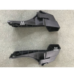 Door Pedal Skirt Trim for Porsche 971 Panamera Parts Porsche 971 Panamera Accessories DPB16014