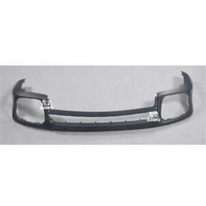 971807521AG2X Rear Bumper for Porsche 971 Panamera Parts Porsche 971 Panamera Accessories DPB16016