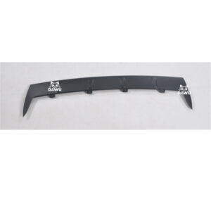 971807568 Rear Bumper Spoiler for Porsche 971 Panamera Parts Porsche 971 Panamera Accessories DPB16017
