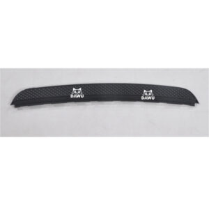 971807684 Rear Bumper Grille Molding for Porsche 971 Panamera Parts Porsche 971 Panamera Accessories DPB16018