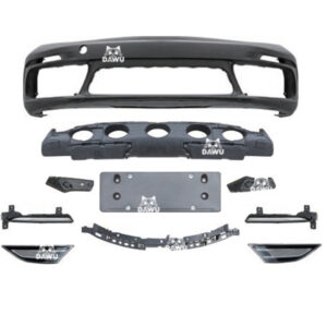 Body Kit Assembly for Porsche Parts Porsche 17-20 718 Cayman/Boxster Accessories DPB17001