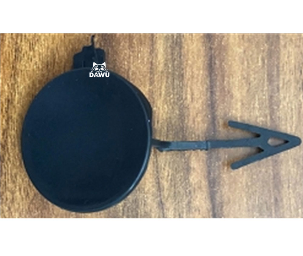 982807499 Front Tailler Cover for Porsche Parts Porsche 17-20 718 Cayman/Boxster Accessories DPB17006
