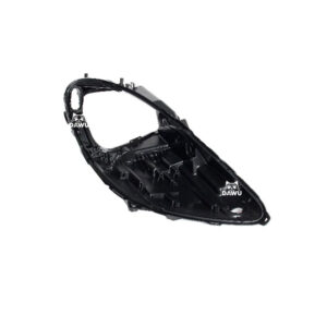 Head Lamp Housing for Porsche Parts Porsche 17-20 718 Cayman/Boxster Accessories DPB17014