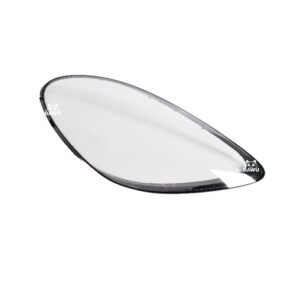 Head Lamp Lens for Porsche Parts Porsche 17-20 718 Cayman/Boxster Accessories DPB17015