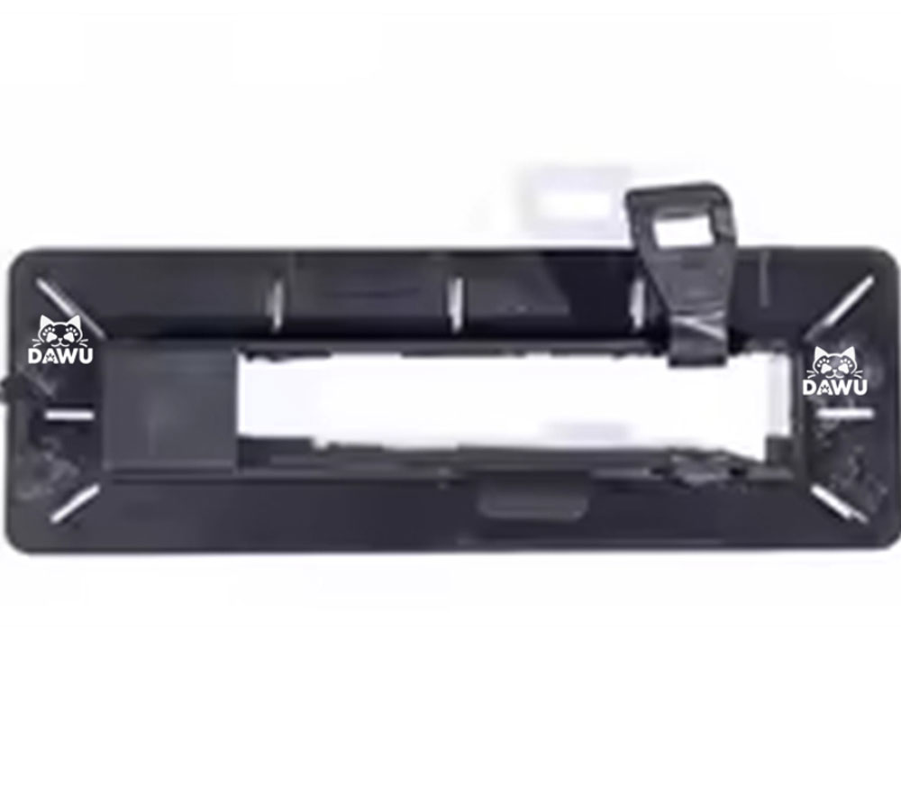 99150578101 Front Bumper Antenna Bracket for Porsche Parts Porsche 17-20 718 Cayman/Boxster Accessories DPB17018