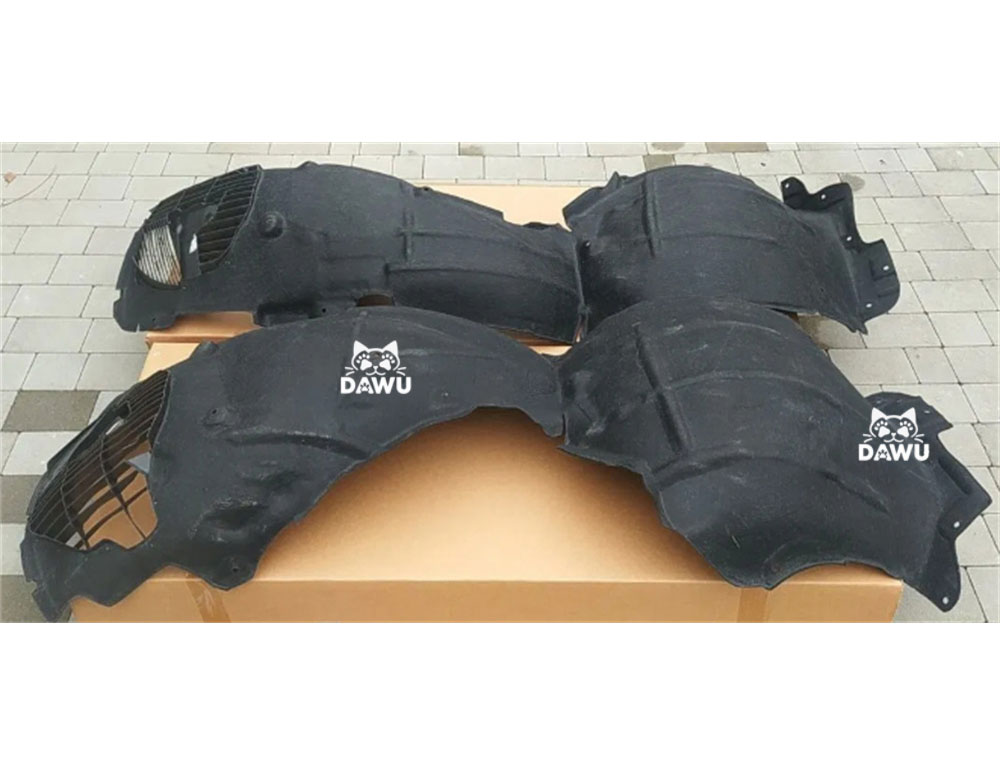 9J1810907D
9J1810908D Inner Lining for Porsche Parts Porsche Taycan Accessories DPB18002