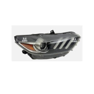 FR3Z-13008-B LH
FR3Z-13008-A RH Head light USA type for Ford mustang Parts Ford mustang 2015 Accessories DFM01003