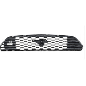 FR3Z-8200-AD Upper grille for Ford mustang Parts Ford mustang 2015 Accessories DFM01010