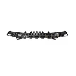 FR3Z-17E855-B Rear bumper bracket for Ford mustang Parts Ford mustang 2015 Accessories DFM01015