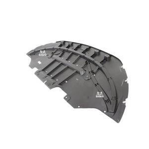 FR3Z-17626-B Front Bumper Air Deflector for Ford mustang Parts Ford mustang 2015 Accessories DFM01019