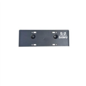 FR3Z-17A385-DA Licence plate for Ford mustang Parts Ford mustang 2015 Accessories DFM01021