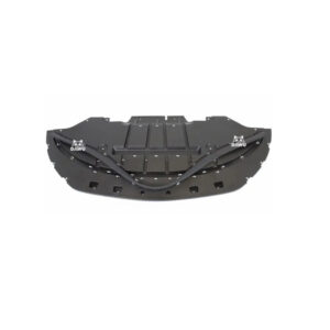 FR3Z-17626-B Front Bumper Air Deflector for Ford mustang Parts Ford mustang 2015 Accessories DFM01022