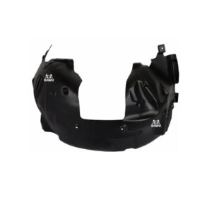 FR3Z-16103-B LH
FR3Z-16102-B RH Front inner fender for Ford mustang Parts Ford mustang 2015 Accessories DFM01024