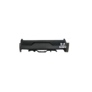 FR3Z17K835BA Rear bumper for Ford mustang Parts Ford mustang 2015 Accessories DFM01031