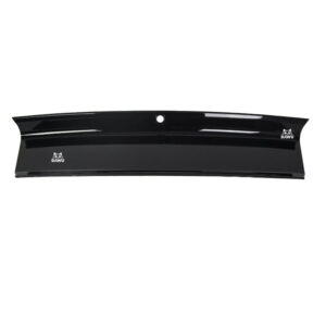 Trunk Moulding for Ford mustang Parts Ford mustang 2015 Accessories DFM01032