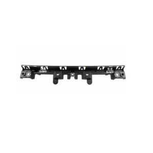 FR3Z-17754-A Rear bumper center bracket for Ford mustang Parts Ford mustang 2015 Accessories DFM01036