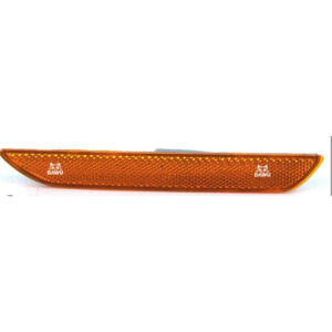 FR3Z15A201B LH
FR3Z15A101B RH Rear Bumper Reflector for Ford mustang Parts Ford mustang 2015 Accessories DFM01045