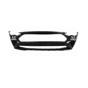 JR3Z-17D957-CAPTM Front bumper for Ford mustang Parts Ford mustang 2018 Accessories DFM02001