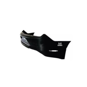 JR3Z-17K835-AAW Rear bumper for Ford mustang Parts Ford mustang 2018 Accessories DFM02003