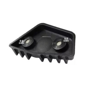 JR3Z-17C947-C LH
JR3Z-17D947-B RH Front bumper bracket for Ford mustang Parts Ford mustang 2018 Accessories DFM02007