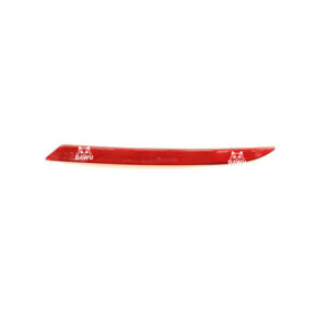 JR3Z-15A449-A LH
JR3Z-15A448-A RH Rear Bumper Reflector for Ford mustang Parts Ford mustang 2018 Accessories DFM02013