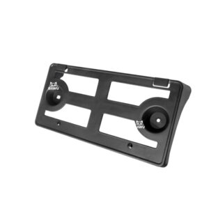 JR3Z-17A385-AA Licence plate for Ford mustang Parts Ford mustang 2018 Accessories DFM02015