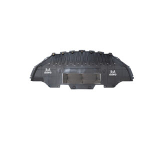JR3Z-17626-A Front Bumper Air Deflector for Ford mustang Parts Ford mustang 2018 Accessories DFM02019