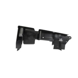 JR3Z-8310-B Air Deflector for Ford mustang Parts Ford mustang 2018 Accessories DFM02029