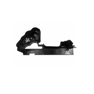 JR3Z-8311-B Air Deflector for Ford mustang Parts Ford mustang 2018 Accessories DFM02030