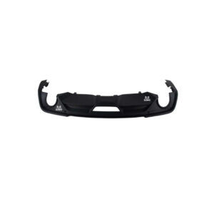 JR3Z-17F828AA Rear Valance for Ford mustang Parts Ford mustang 2018 Accessories DFM02041
