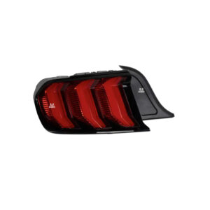 JR3Z-13405-G LH
JR3Z-13404-D RH Tail lamp USA type for Ford mustang Parts Ford mustang 2018 Accessories DFM02046