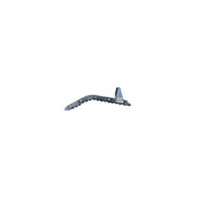 JR3Z-17D943-ALH
JR3Z-17D942-A RH Rear bumper bracket for Ford mustang Parts Ford mustang 2018 Accessories DFM02050