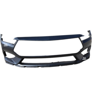 PR3Z-17D957-BAPTM Front Bumper for Ford mustang Parts Ford mustang 2024 2.3 Accessories DFM03001