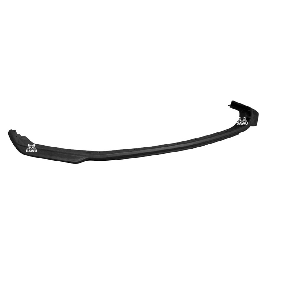 PR3Z-17D957-CA Front Bumper Spoiler for Ford mustang Parts Ford mustang 2024 2.3 Accessories DFM03002
