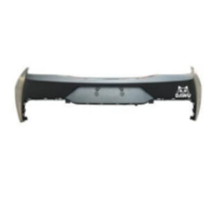 PR3Z-17K835-AA Rear Bumper Upper for Ford mustang Parts Ford mustang 2024 2.3 Accessories DFM03004