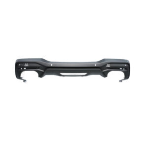 PR3Z-17F828-DA Rear Bumper Lower for Ford mustang Parts Ford mustang 2024 2.3 Accessories DFM03005