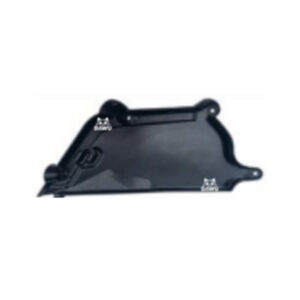 PR3Z-8D041-CA LH
PR3Z-8D040-CA RH Fog Lamp Back Cover for Ford mustang Parts Ford mustang 2024 2.3 Accessories DFM03011