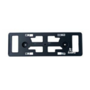 PR3Z-17A385-DA Front License Plate for Ford mustang Parts Ford mustang 2024 2.3 Accessories DFM03012