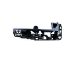 PR3Z-17E855-Z LH
PR3Z-17C947-C RH Rear Bumper Bracket Big for Ford mustang Parts Ford mustang 2024 2.3 Accessories DFM03027