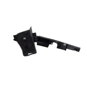 PR3Z-8311-B LH Air Inlet Nozzle for Ford mustang Parts Ford mustang 2024 2.3 Accessories DFM03029