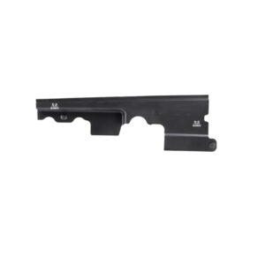 PR3Z-8310-A RH Air Deflector for Ford mustang Parts Ford mustang 2024 2.3 Accessories DFM03030
