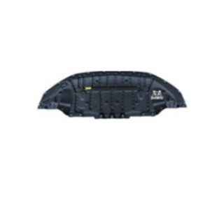 PR3Z-8310-C Lower Air Deflector for Ford mustang Parts Ford mustang 2024 2.3 Accessories DFM03036