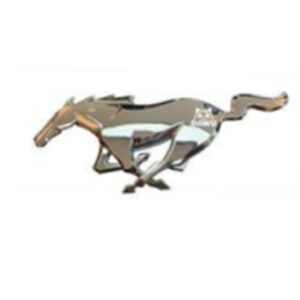 PR3Z-8A244-A Emblem for Ford mustang Parts Ford mustang 2024 2.3 Accessories DFM03048